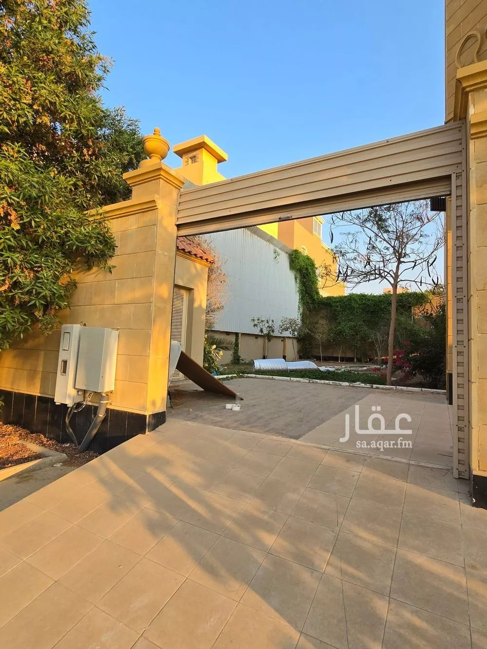 7 bedroom villa in Al Yaqout 2