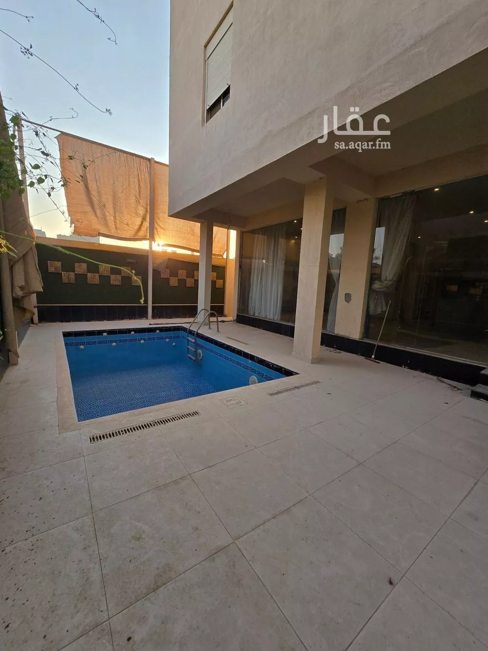 7 bedroom villa in Al Yaqout 21