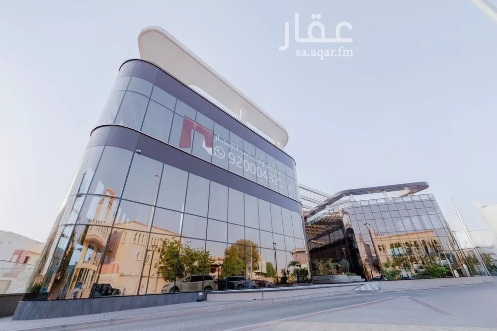 عقار  في الأندلس، جدة 2