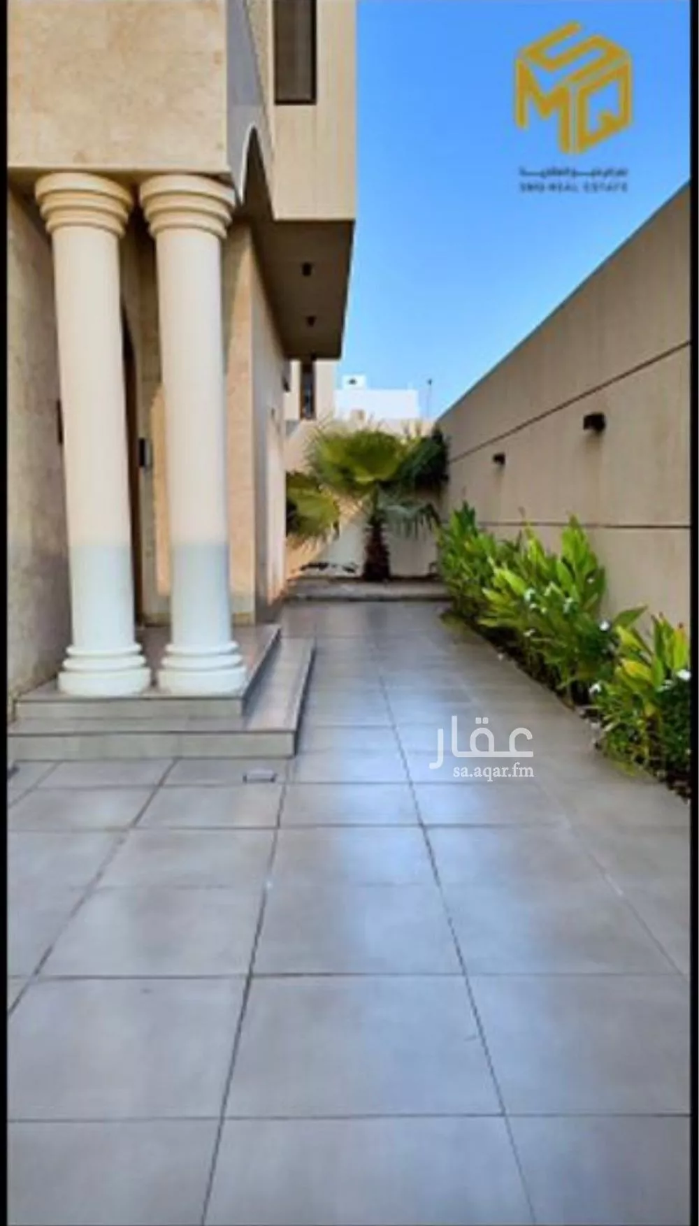 فيلا 8 غرف في المنارات 6
