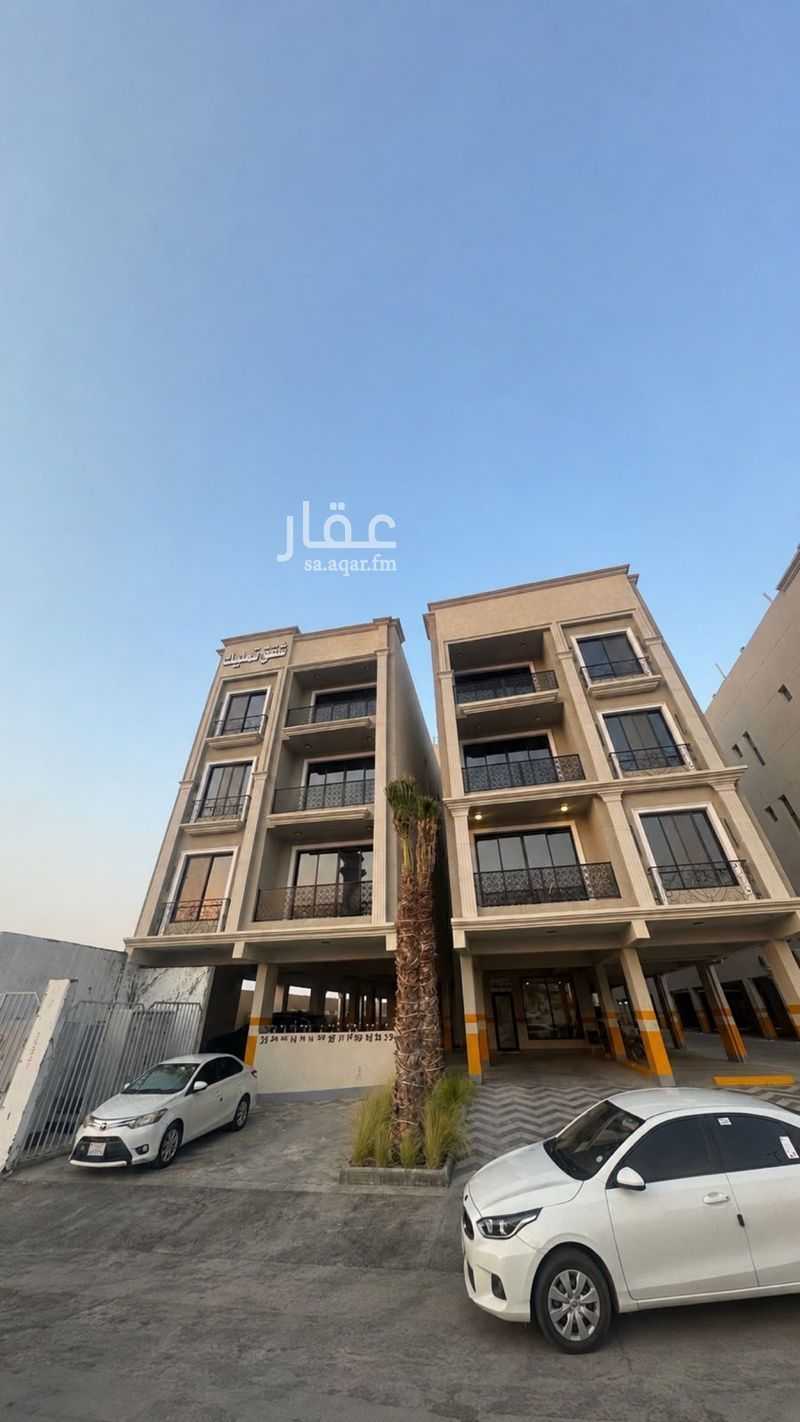 3 bedroom apartment in Al Rawdah, Eastern Province