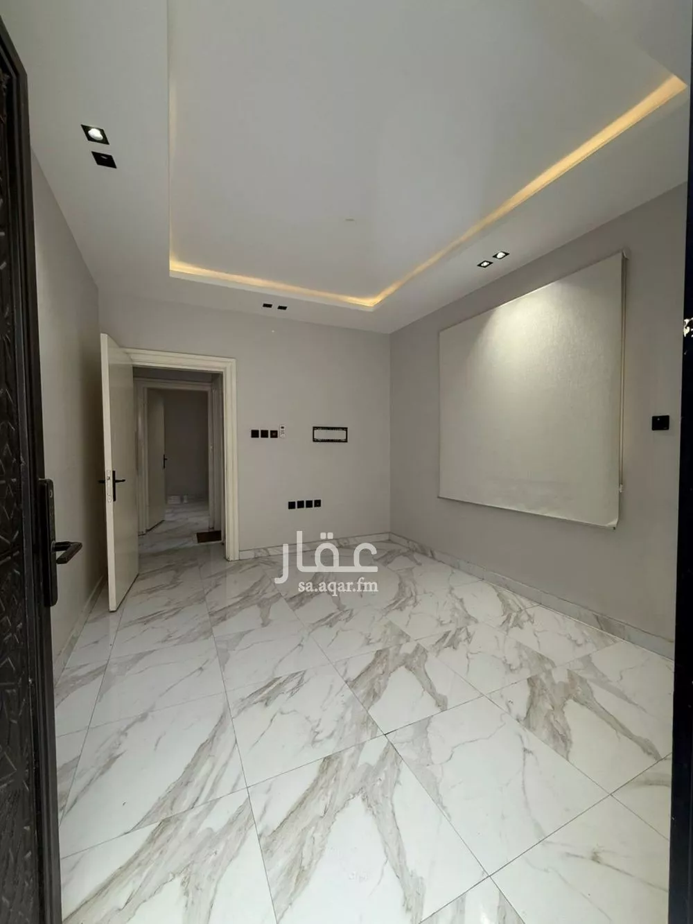 1 bedroom apartment in Al Aqiq 3
