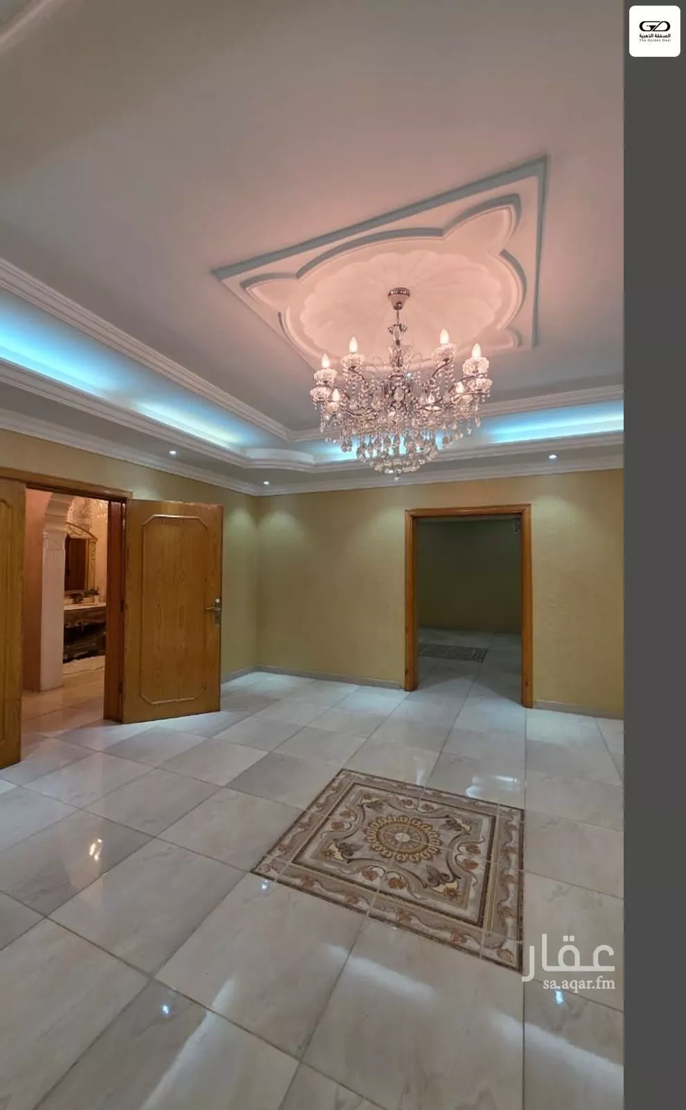 6 bedroom villa in Al Basateen, Jeddah 11