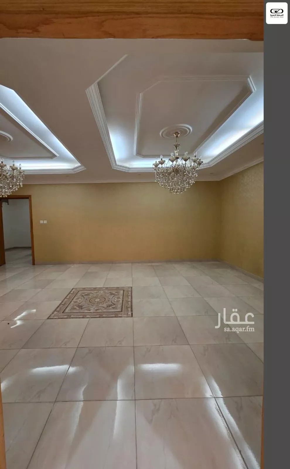 6 bedroom villa in Al Basateen, Jeddah 12