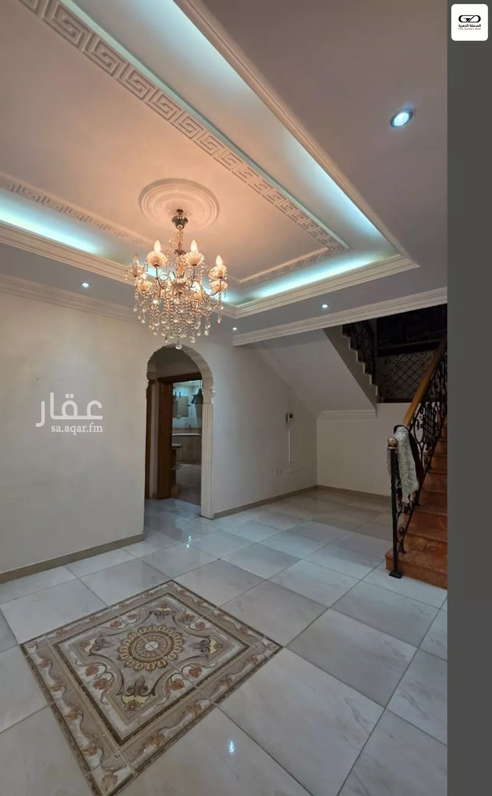 6 bedroom villa in Al Basateen, Jeddah 17