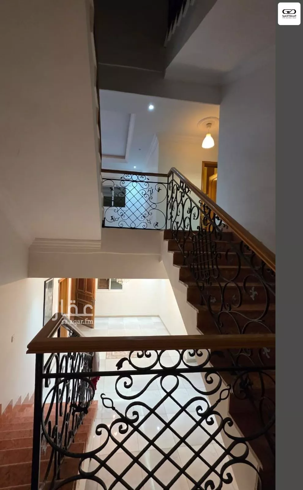 6 bedroom villa in Al Basateen, Jeddah 18