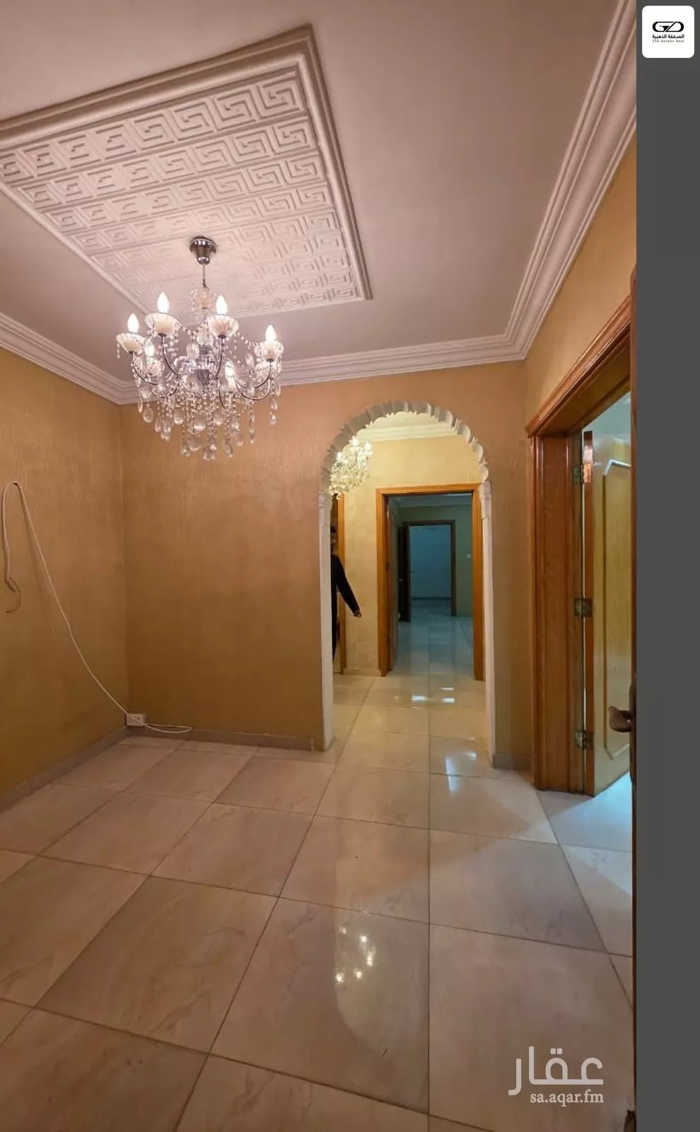 6 bedroom villa in Al Basateen, Jeddah 21