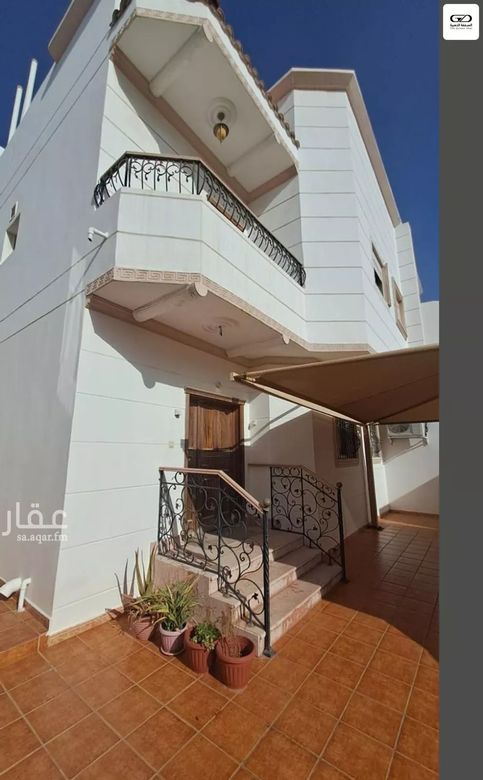 6 bedroom villa in Al Basateen, Jeddah 4