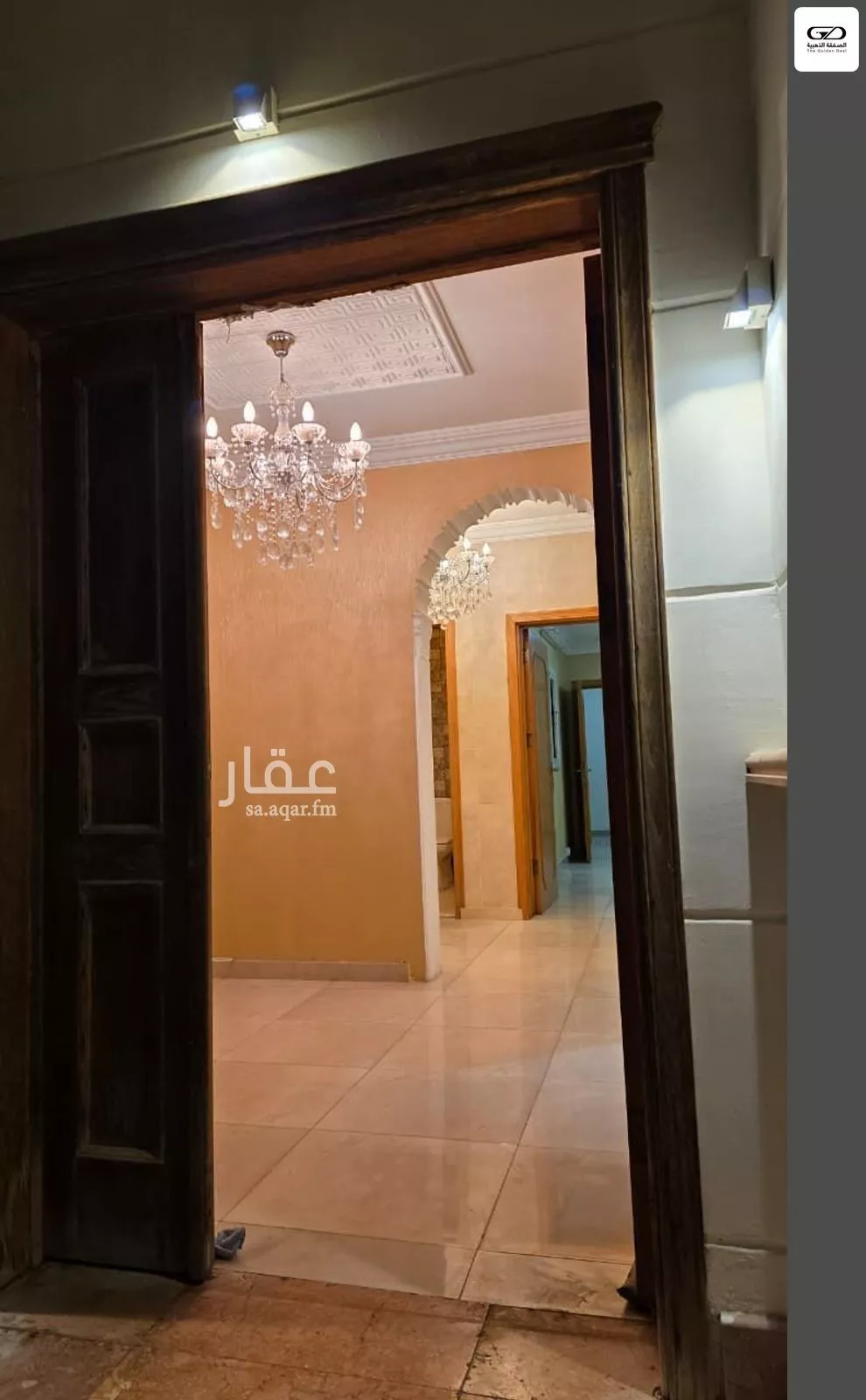 6 bedroom villa in Al Basateen, Jeddah 9