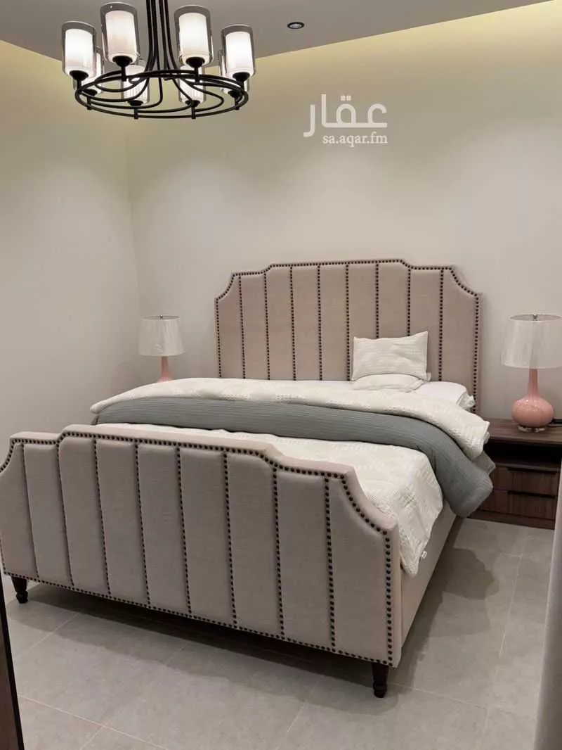 فيلا 5 غرف في الزمرد، جدة 5