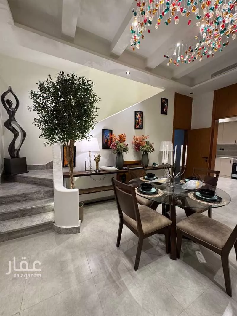 فيلا 5 غرف في الزمرد، جدة 6