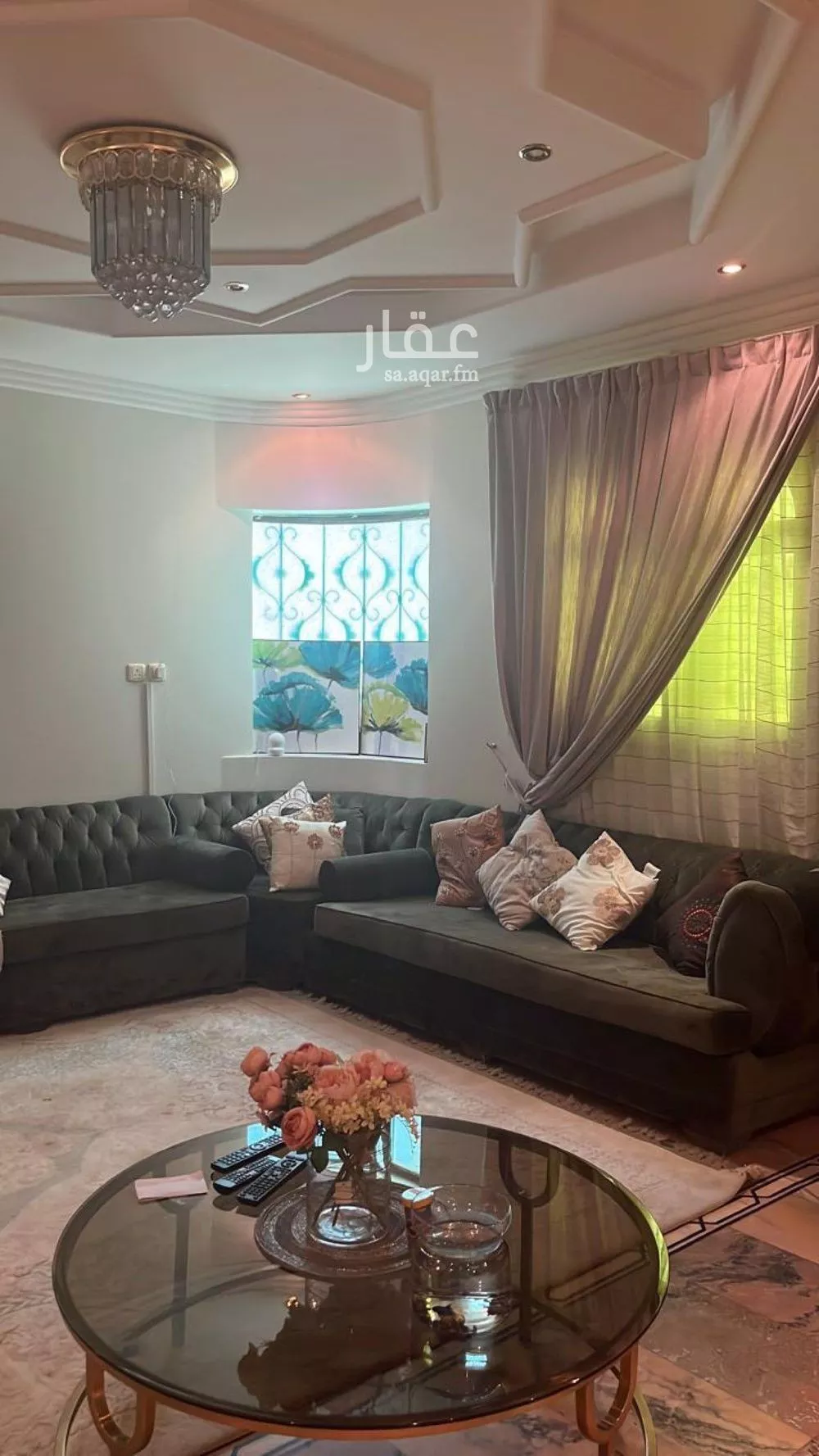 5 bedroom villa in Ishbiliyah, Riyadh 19