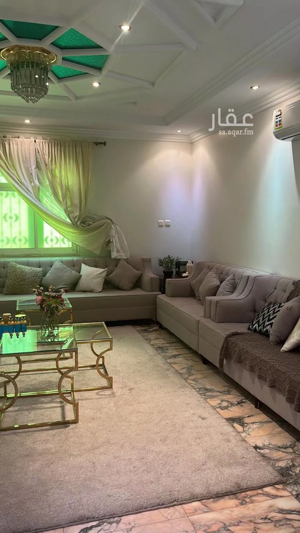 5 bedroom villa in Ishbiliyah, Riyadh 9