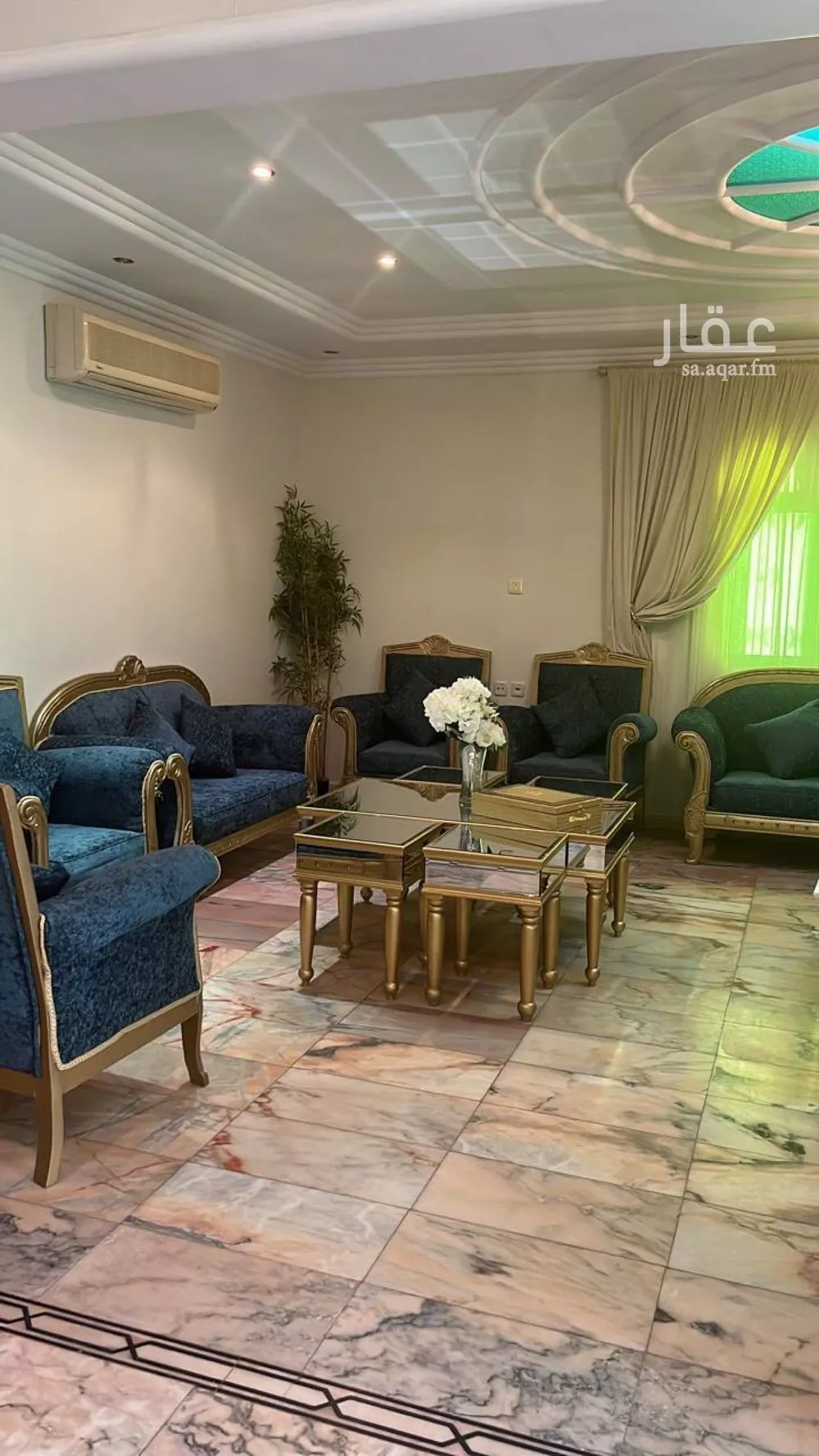 5 bedroom villa in Ishbiliyah, Riyadh 6