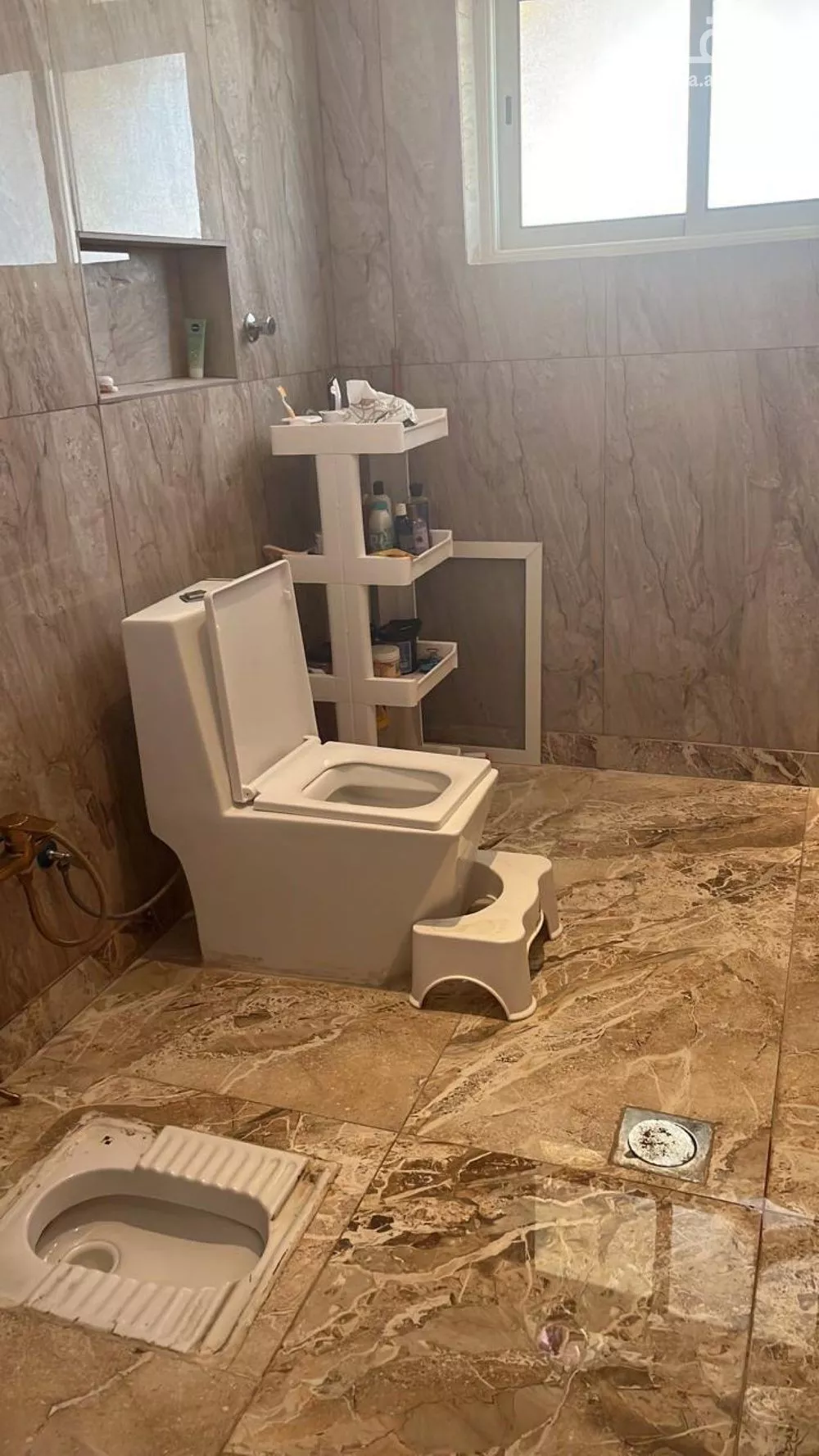 5 bedroom villa in Ishbiliyah, Riyadh 13