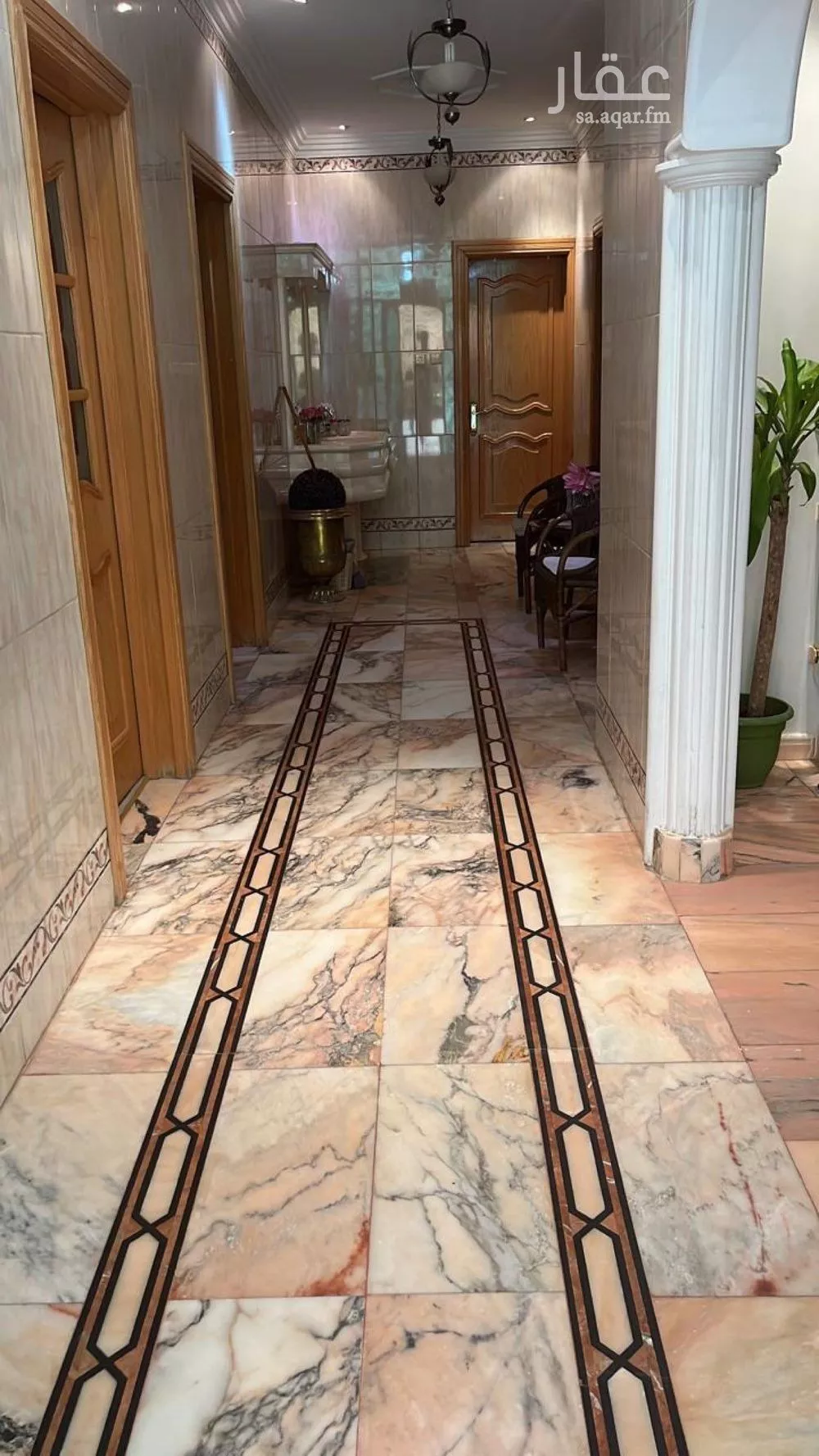 5 bedroom villa in Ishbiliyah, Riyadh 11