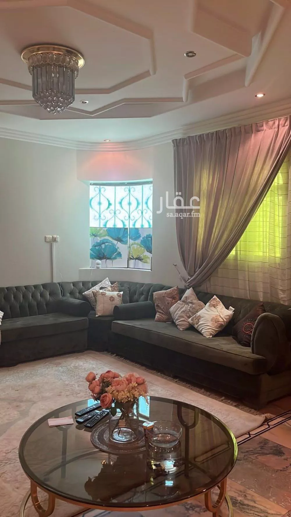 5 bedroom villa in Ishbiliyah, Riyadh 16