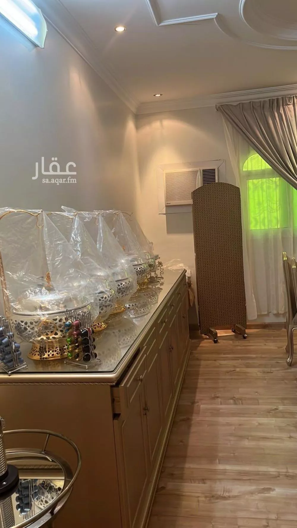 5 bedroom villa in Ishbiliyah, Riyadh 10