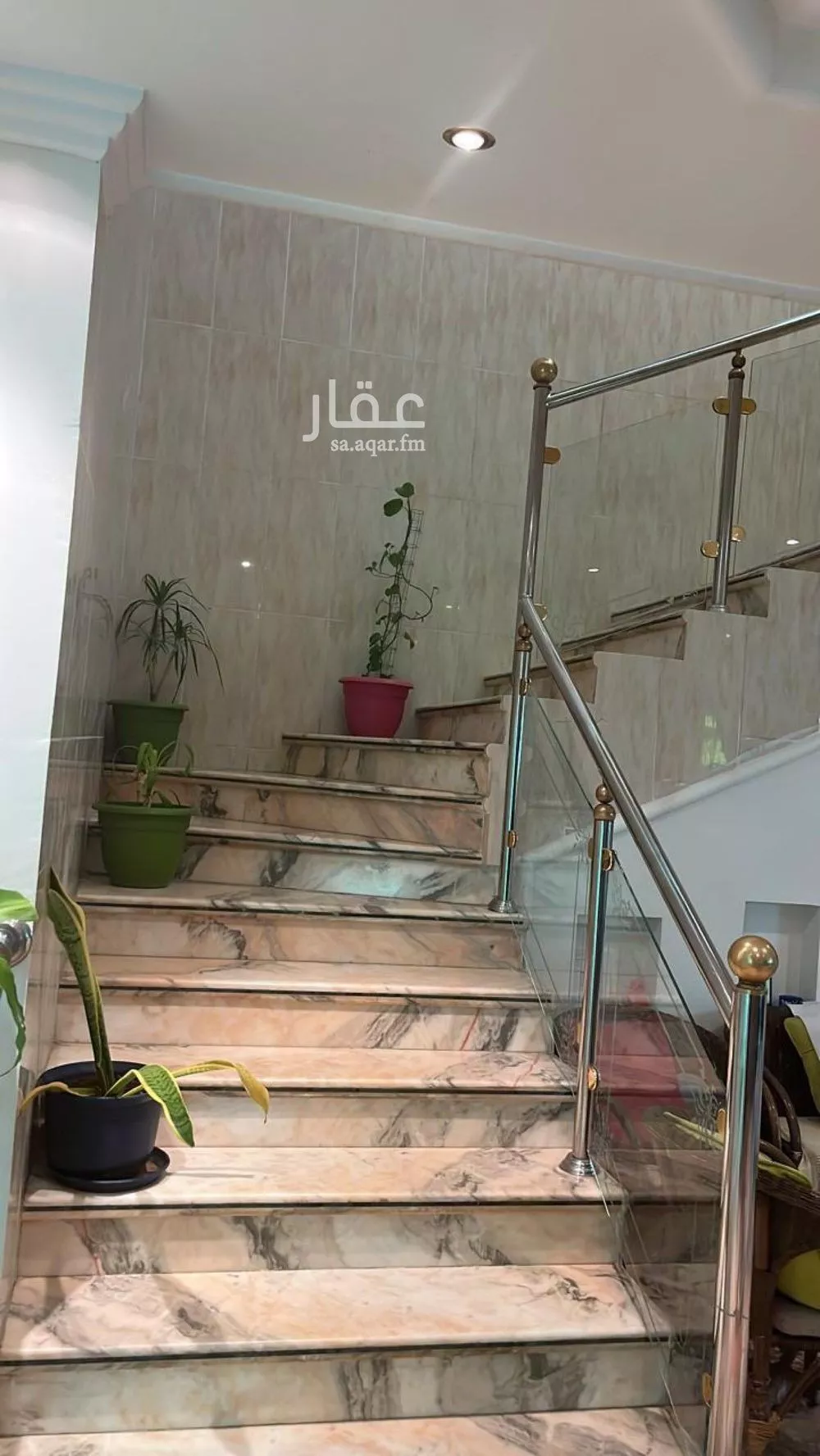 5 bedroom villa in Ishbiliyah, Riyadh 18