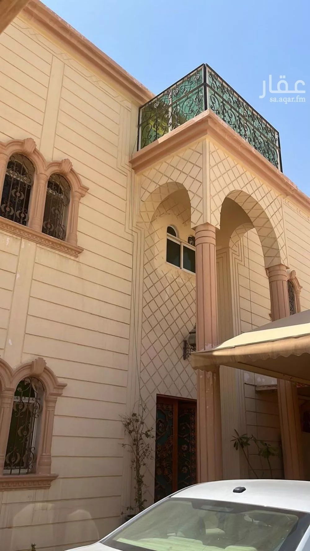 5 bedroom villa in Ishbiliyah, Riyadh 3