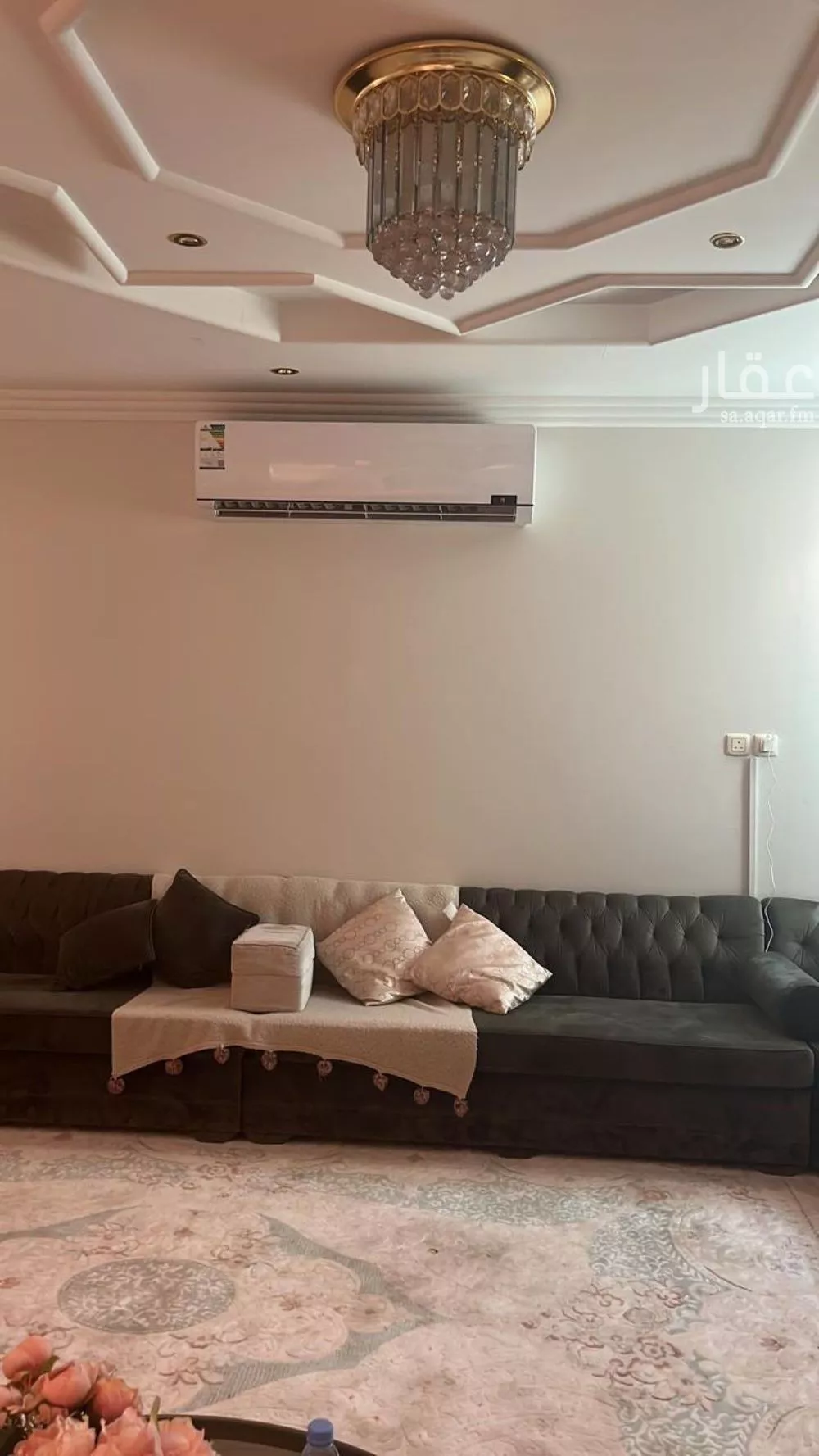 5 bedroom villa in Ishbiliyah, Riyadh 20