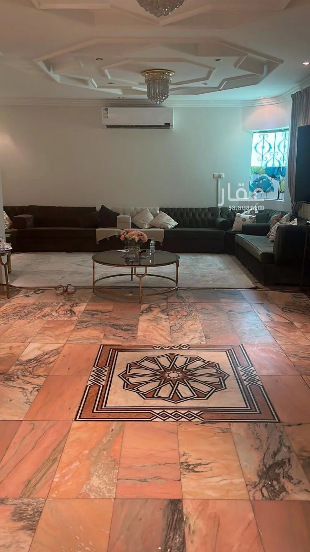 5 bedroom villa in Ishbiliyah, Riyadh 15