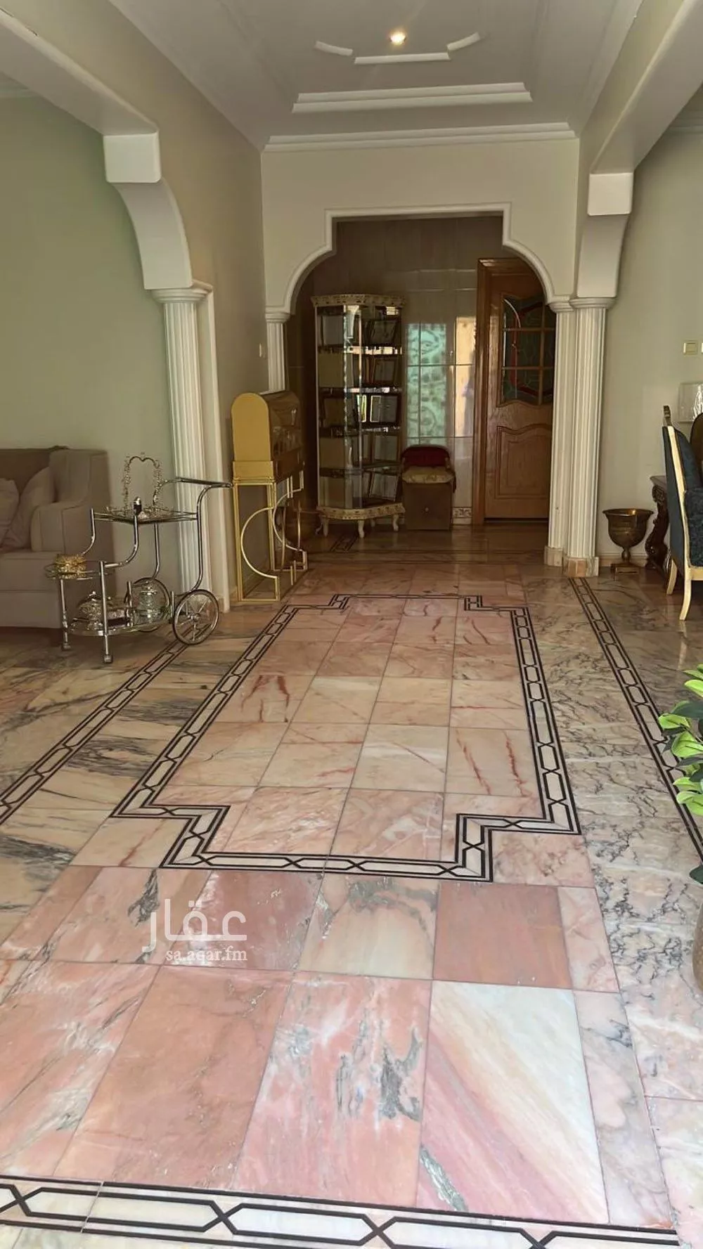 5 bedroom villa in Ishbiliyah, Riyadh 5