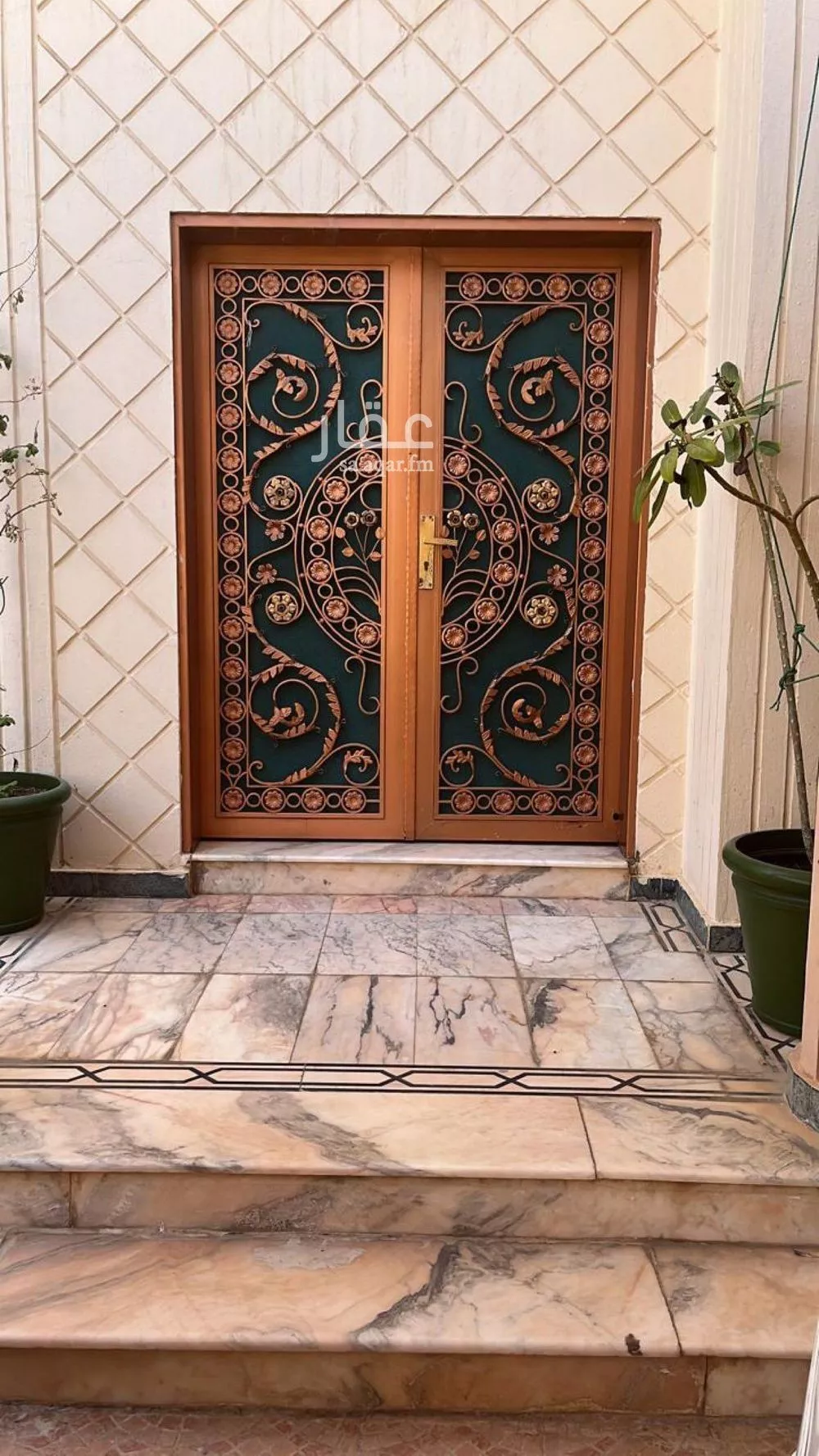 5 bedroom villa in Ishbiliyah, Riyadh 4