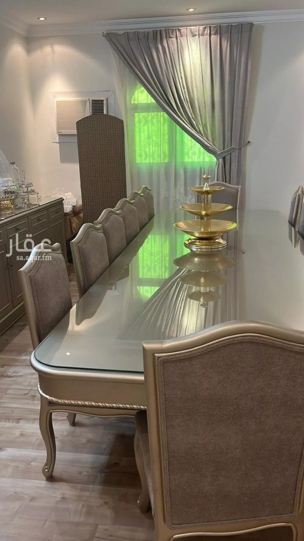 5 bedroom villa in Ishbiliyah, Riyadh 12