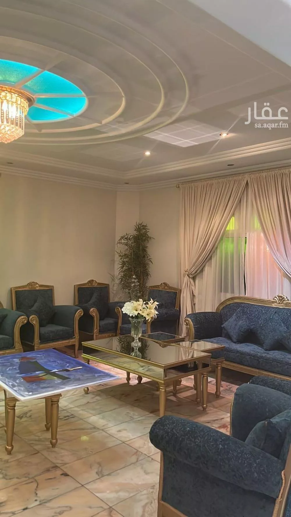 5 bedroom villa in Ishbiliyah, Riyadh 7