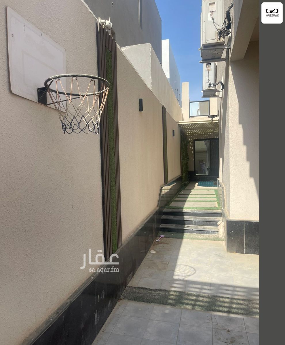 فيلا 4 غرف في الزمرد، جدة 3