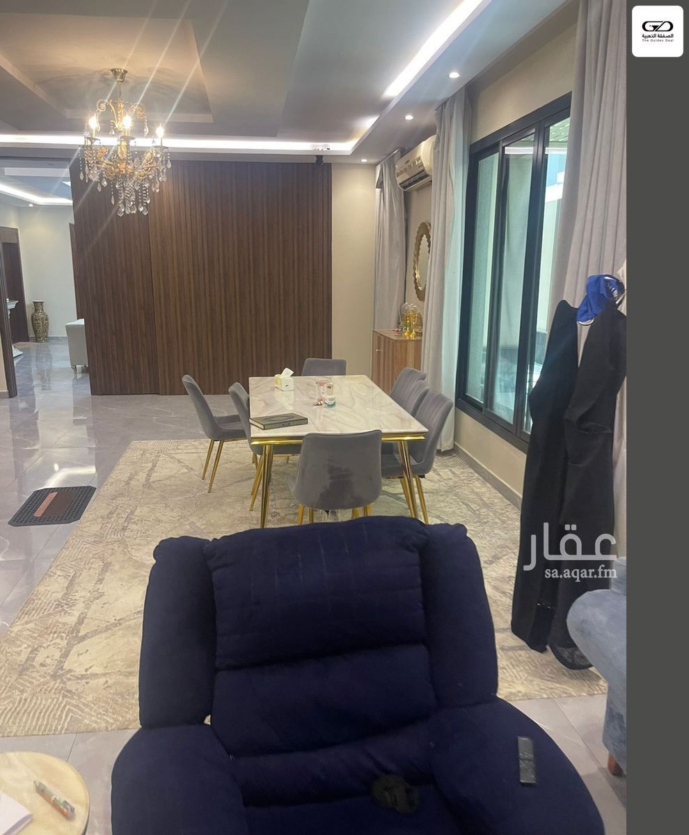 فيلا 4 غرف في الزمرد، جدة 18