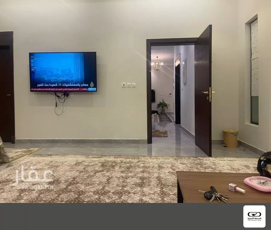 8 bedroom villa in Az Zomorod 23