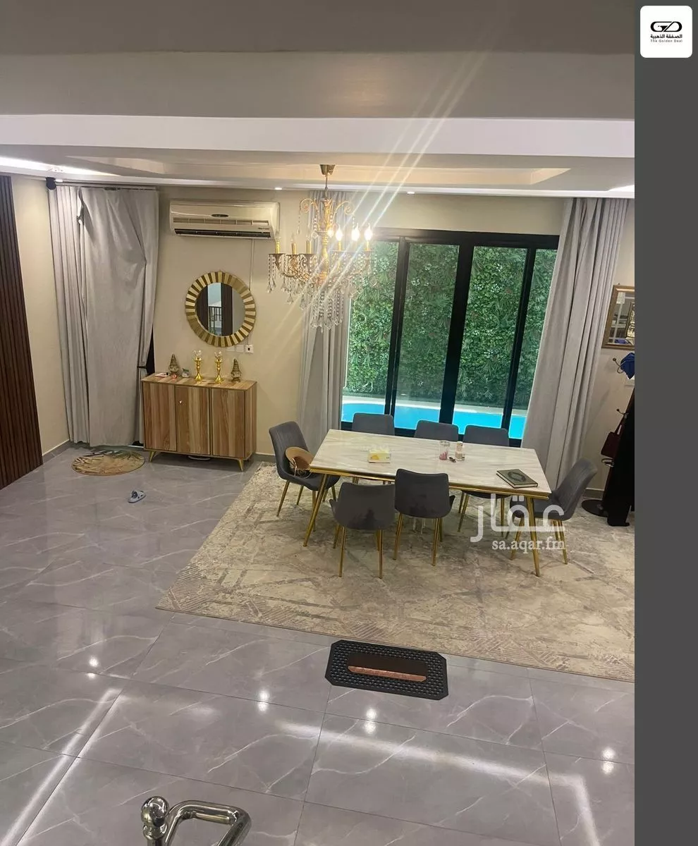 8 bedroom villa in Az Zomorod 9
