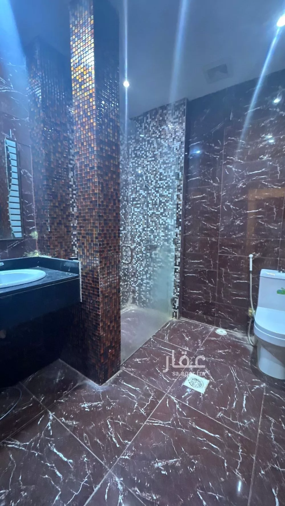 فيلا 6 غرف في الياقوت 13