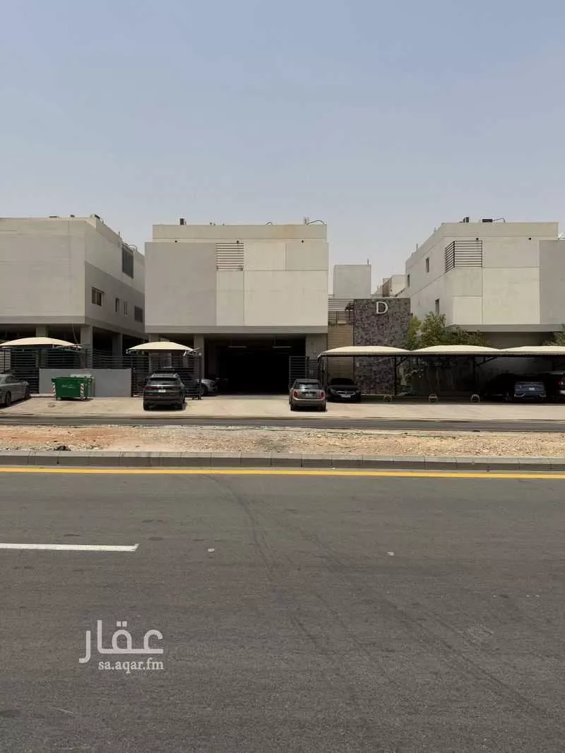 3 bedroom apartment in Al Narjis, Riyadh 2