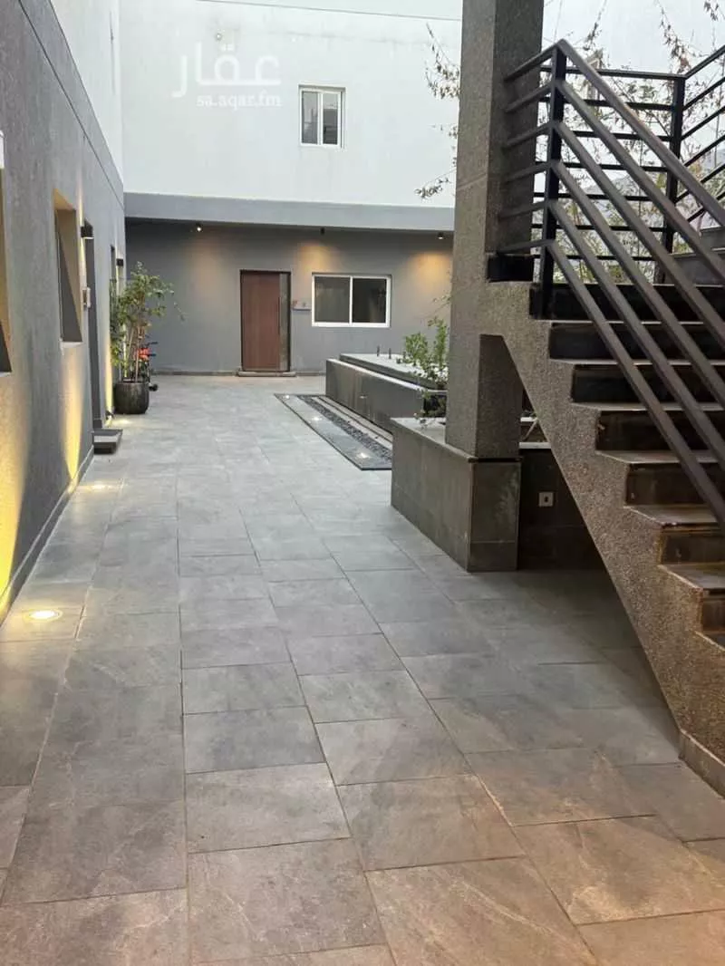 3 bedroom apartment in Al Narjis, Riyadh 5