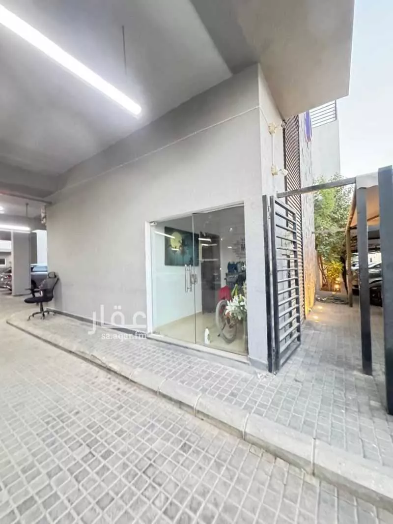 3 bedroom apartment in Al Narjis, Riyadh 3