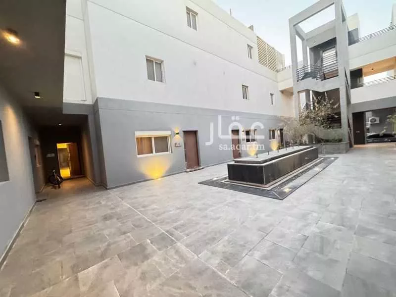 3 bedroom apartment in Al Narjis, Riyadh 6