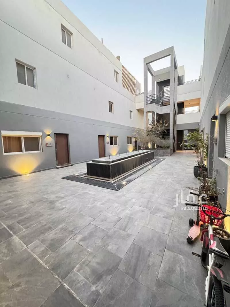 3 bedroom apartment in Al Narjis, Riyadh 7
