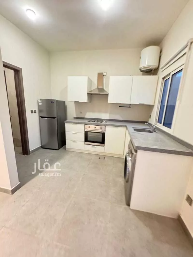 3 bedroom apartment in Al Narjis, Riyadh 18