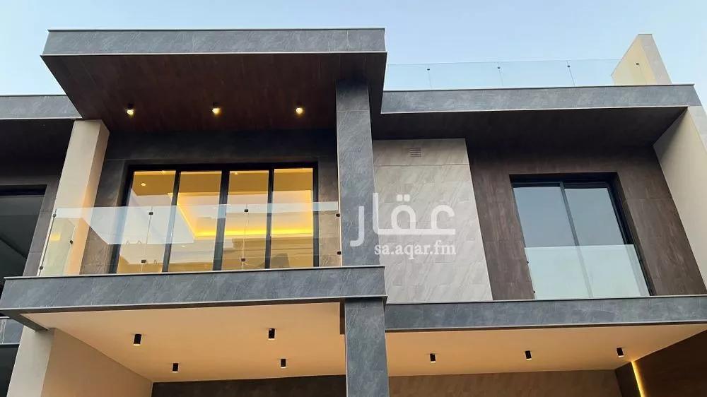 7 bedroom villa in Al Rawdah 2