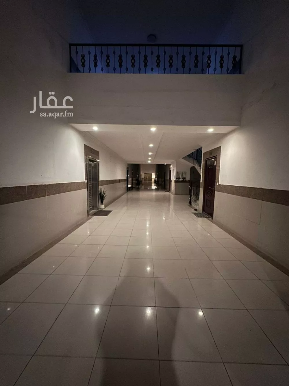 شقة 3 غرف في الياسمين 5