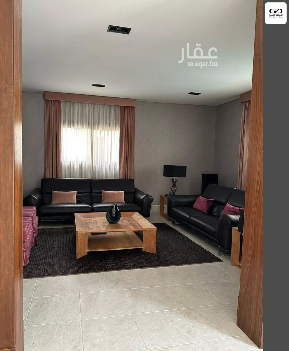 فيلا 8 غرف في الياقوت 12