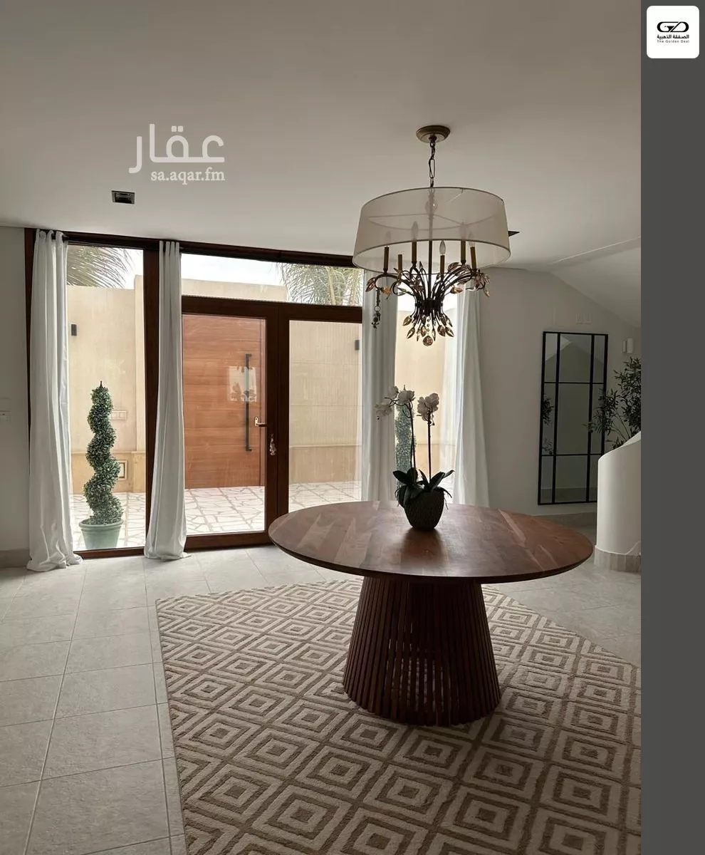 فيلا 8 غرف في الياقوت 17