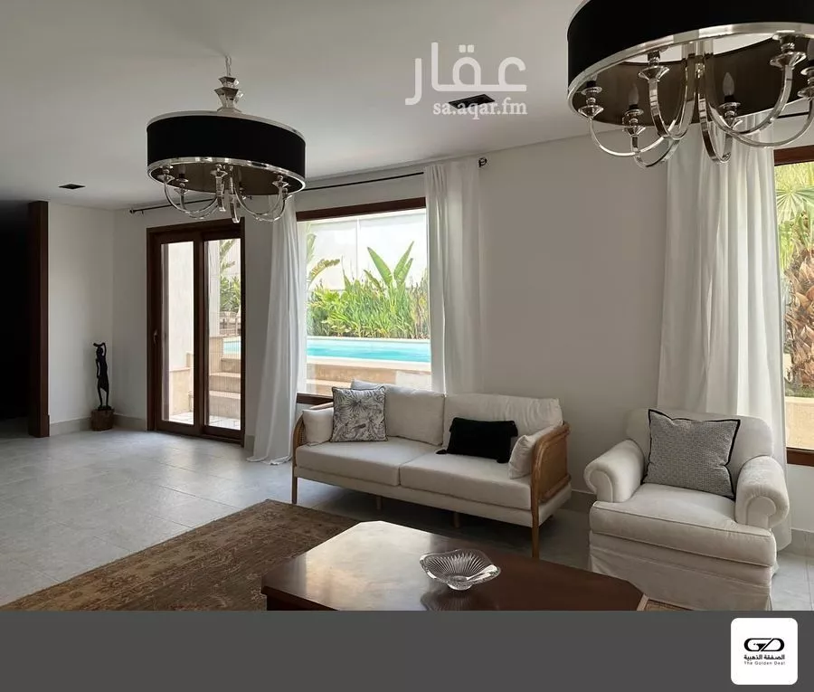فيلا 8 غرف في الياقوت 27