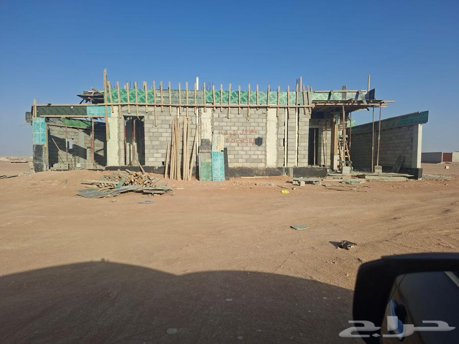 3 bedroom villa in Al Khayr, Riyadh 5