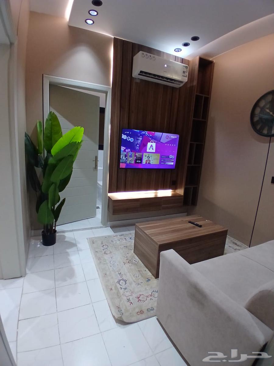 شقة  في النعيم، جدة 9