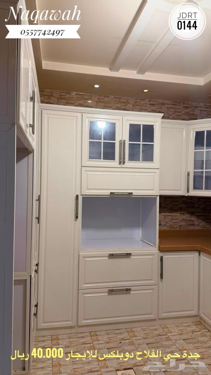 3 bedroom villa in Al Falah, Jeddah 23