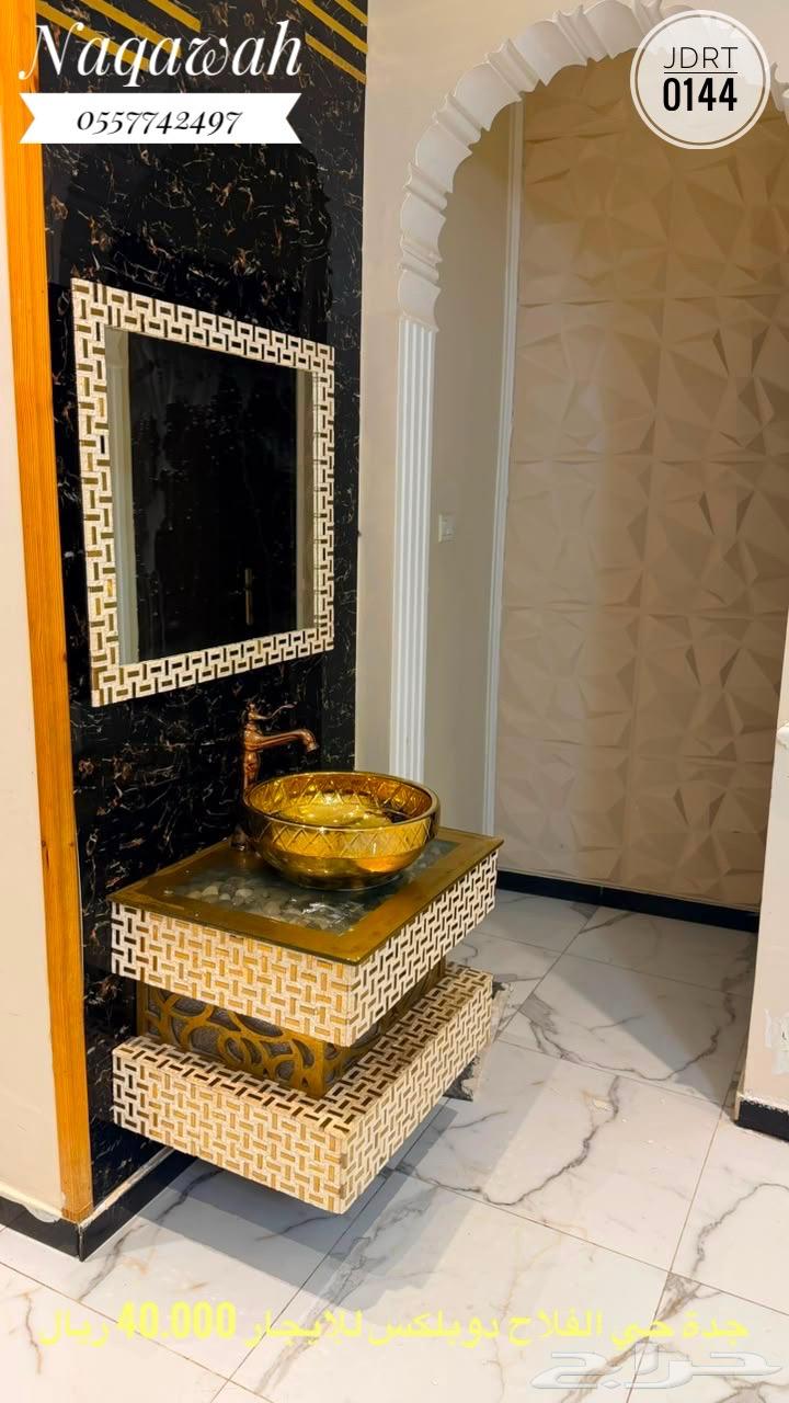 3 bedroom villa in Al Falah, Jeddah 21